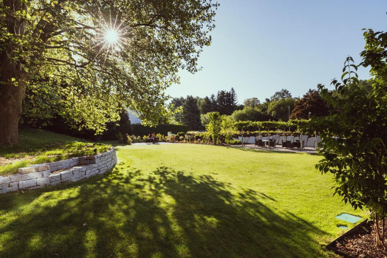 Seminarhotel Lengbachhof Gmbh Altlengbach Buitenkant foto